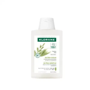 Klorane Oat Shampoo 100ml