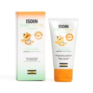 Nutraisdin Baby Naturals ZN 40 Repair Ointment 50ml