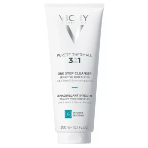 Vichy Pureté Thermale Total Makeup Remover 300ml