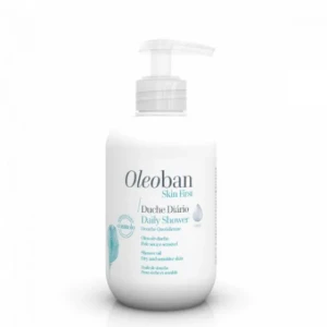 Oleoban Daily Shower Solution - 300ml