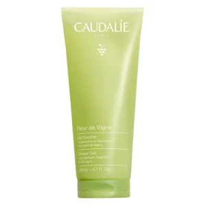 CAUDALIE FLEUR DE VIGNE BATH GEL 200ML