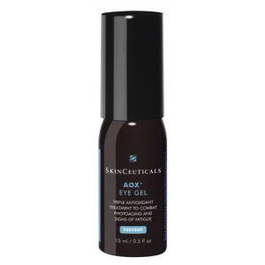 SkinCeuticals AOX + Gel de ojos 15ml