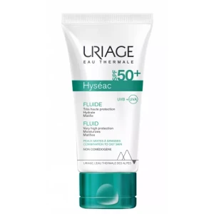 Uriage Hyseac Solaire SPF50 50ml