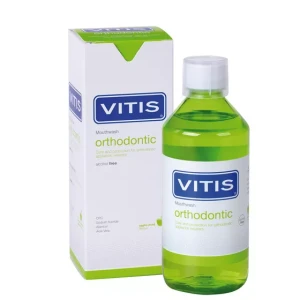 Dentaid Vitis Mouthwash Orthodontic 500ml