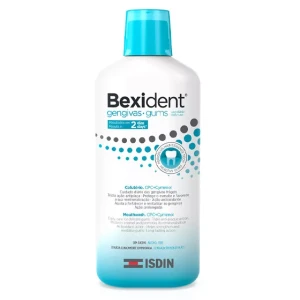 Isdin Bexident Gums Daily Use Mouthwash 500ml