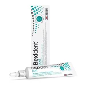 Isdin Bexident Post Topical Gel 25ml