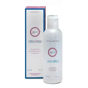Ioox Hair Trico Fall Shampoo 200ml