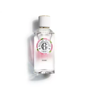 Roger & Gallet Roger   Gallet ROSE PERFUMED WATER 100ML