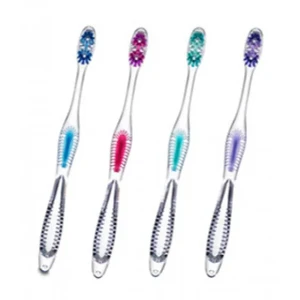 Elgydium Medium Diffusion Toothbrush