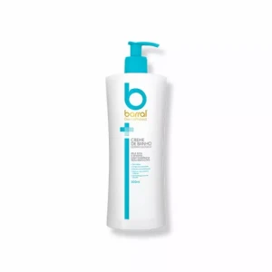 Barral Dermaprote   Shower Cream 500ml