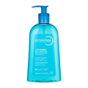 Atoderm Bioderma Shower Gel 500ml