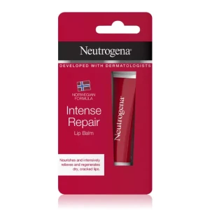 Neutrogena Intense Repair Lip Balm 15ml