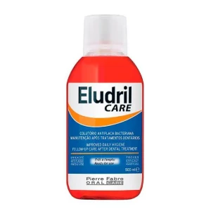 Eludril Care Mouthwash 500ml