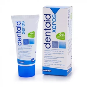 Dentaid Xeros Mouthwash 50ml