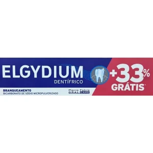 Elgydium Whitening Toothpaste 100ml