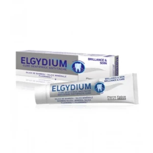 Elgydium Gel Whitening Brightness 30ml