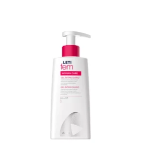 Letifem Woman Daily Intimate Gel 250ml