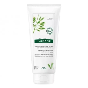 Klorane Oat Milk Balm 200ml