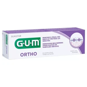 Gum G.U.M. Toothpaste Gel 75ml