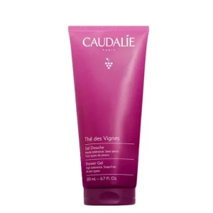 Caudalie The Des Vignes Shower Gel 200ml