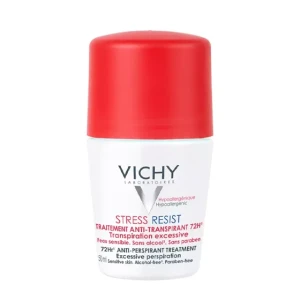 Vichy Stress Resist Deodorant 72H 50ml