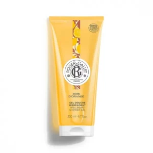 Roger & Gallet Roger   Gallet Bois D`orange Shower Gel 200ml