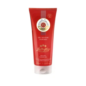 Roger & Gallet Roger   Gallet Invigorating Shower Gel 200ml