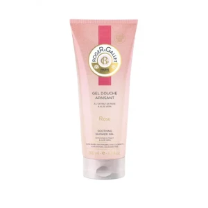Roger & Gallet Roger   Gallet Rose Shower Gel 200ml