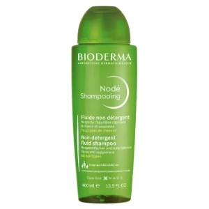 Bioderma Nodé Fluid Shampoo 400ml Promo