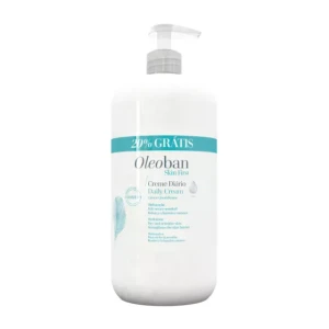 Oleoban Moisturizing Daily Cream 1kg