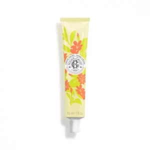 Roger & Gallet Roger   Gallet Hand and Nail Cream Fleur D`osmanthus 30ml