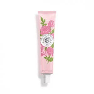 Roger & Gallet Roger   Gallet Hand and Nail Cream Rose 30ml