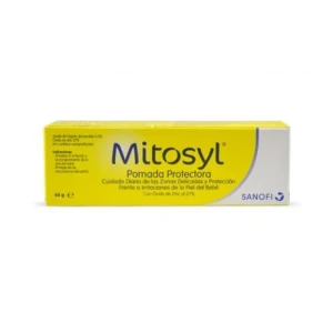 Mitosyl Protective Ointment 65g