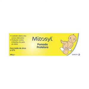 Mitosyl Protective Ointment 145g