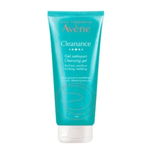 Avène Cleanance Gel 200ml