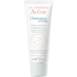 Avène Cleanance Hydra Smoothing Cream 40ml