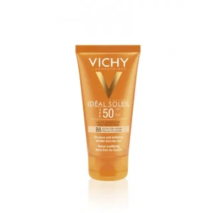 Vichy Capital Soleil BB Dry Touch Cream SPF50 50ml