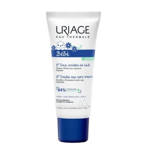 Uriage Baby 1st Cream Milk Crust 40ml