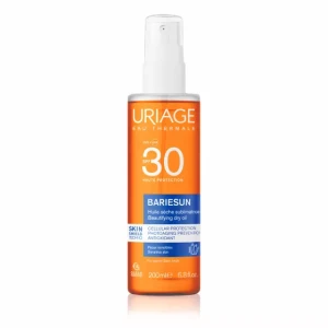 Uriage Bariesun Dry Oil SPF30 200ml