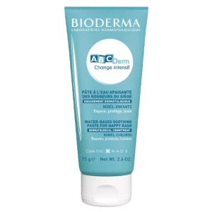 Bioderma Abcderm Change Intensif 75g