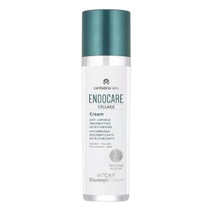 Endocare Cellage Wrinkle Restructuring Cream 50ml