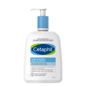Cetaphil Cleansing Lotion 473 ml