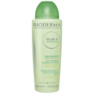 Bioderma Nodé A Promo Shampoo 400ml