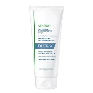 Ducray Sensinol Physioprotective Body Cream 200ml