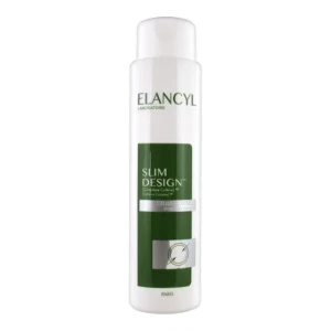 Elancyl Slim Design Anti-cellulite Rebel Care 200ml