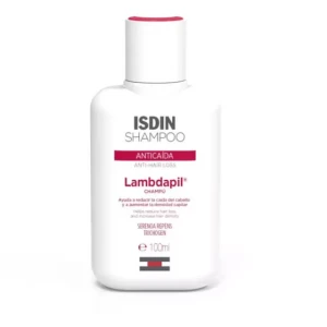 Isdin Lambdapil Anti-Hair Loss Shampoo 100ml