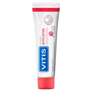 Dentaid Vitis Anticaries Toothpaste 100ml