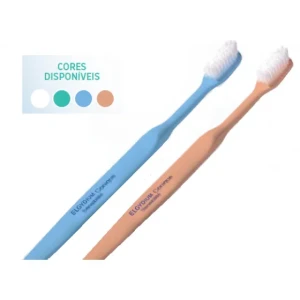 Elgydium Clinic Sensitive Conical Bristles Brush