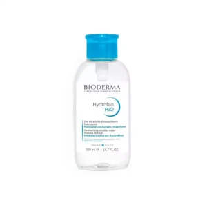 Bioderma Hydrabio H2O Micellar Water 250ml