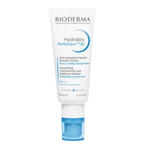 Bioderma Hydrabio Perfecteur Cream SPF30 40ml
